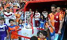 Trabzonspor Arena'dan şampiyon çıktı! VİDEO