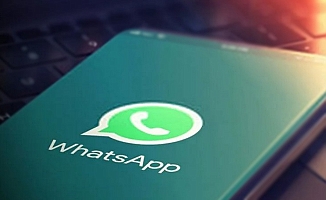 WhatsApp kullanıcılarına yeni özellik!