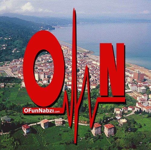 Ofun Nabzı logo